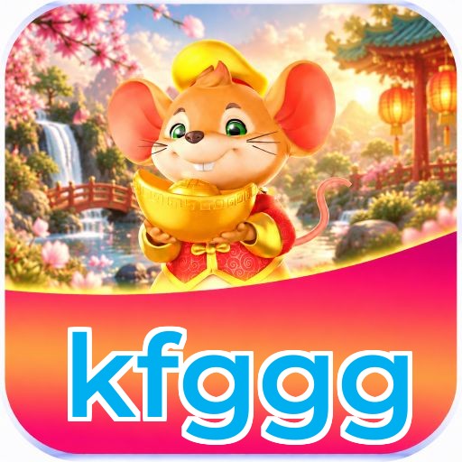 kfggg Logo
