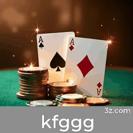 kfggg: Ofertas Únicas de Bônus e Promoções