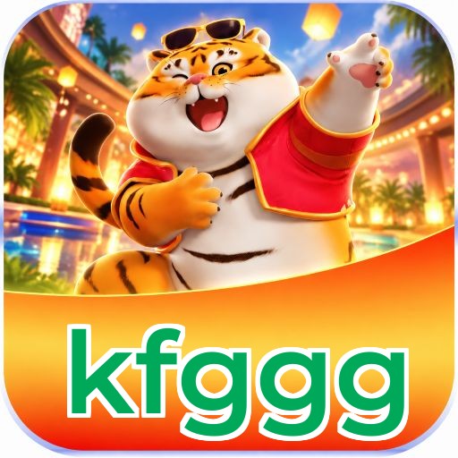 kfggg Logo