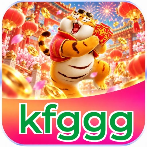 kfggg Instalar Logo 2