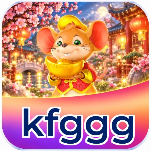 kfggg Logo