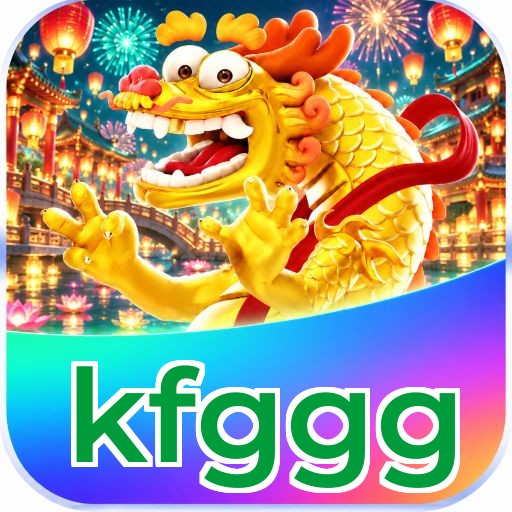 kfggg Logo