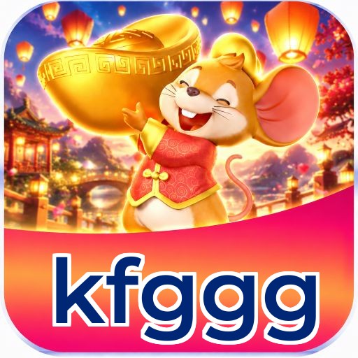 kfggg Logo