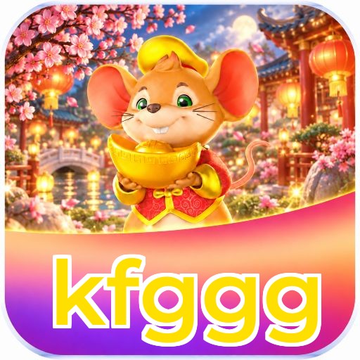 kfggg Logo Oficial - Cassino Online Certificado Brasil