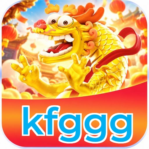 kfggg Logo
