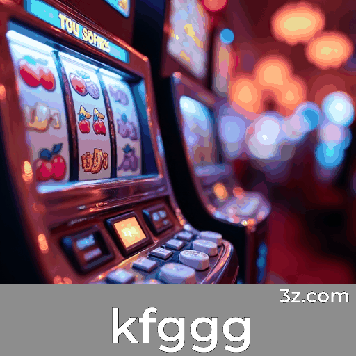 kfggg: Riqueza de Opções para Jogadores Brasileiros