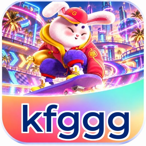 kfggg Logo