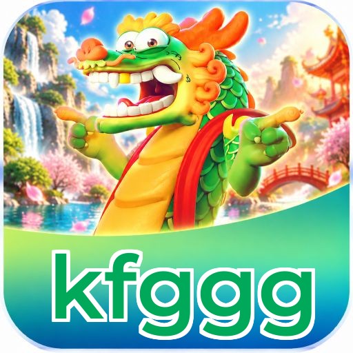 kfggg Logo