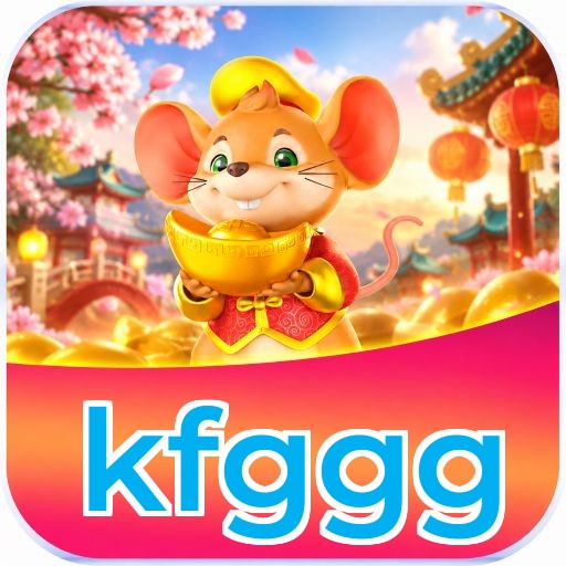 kfggg Logo 3