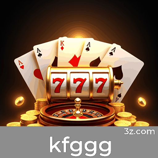 kfggg: Plataforma Líder em Apostas Esportivas Precisão e Excelência