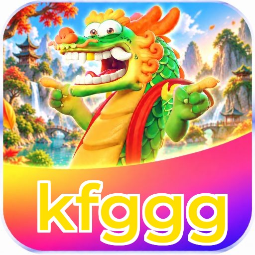 kfggg Logo