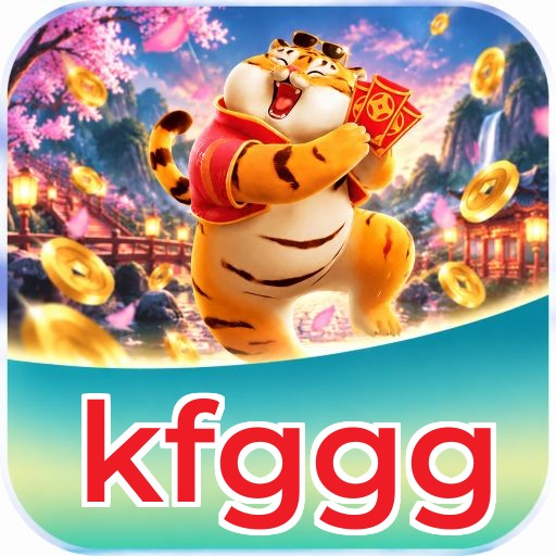 kfggg Logo