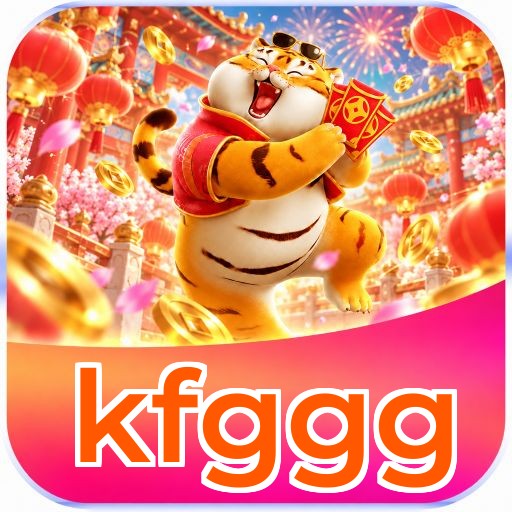 kfggg Download Logo Oficial