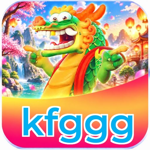 kfggg Logo 2