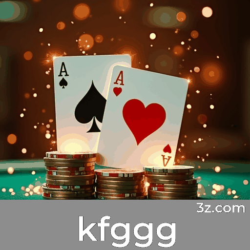 kfggg: Ofertas Únicas de Bônus e Promoções