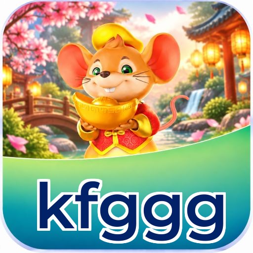 kfggg Logo