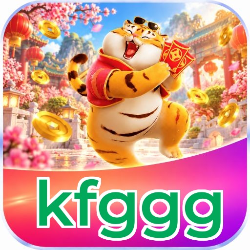 kfggg Logo