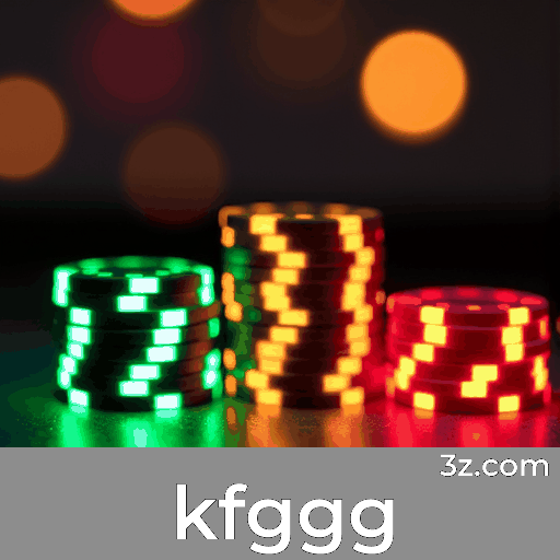 kfggg: Ofertas Únicas de Bônus e Promoções