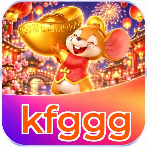 kfggg Logo