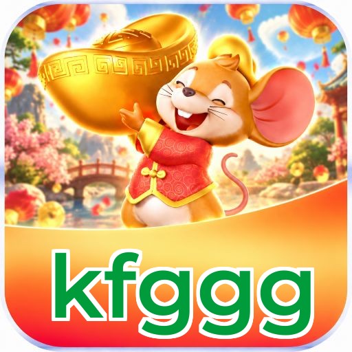 kfggg Logo