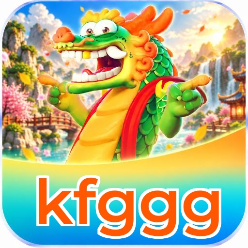 kfggg Logo