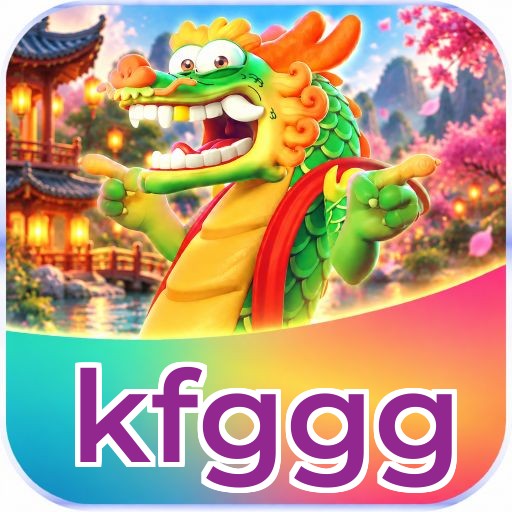kfggg Logo