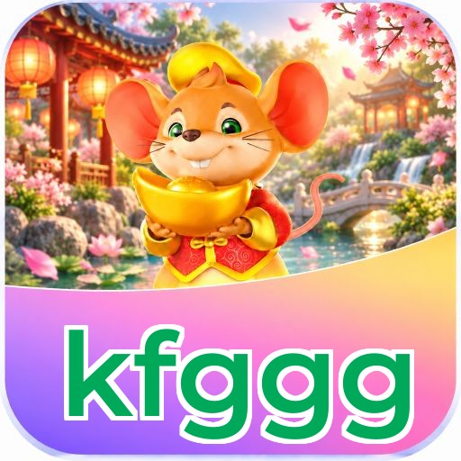 kfggg Instalar Logo 1