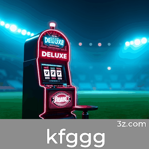kfggg: Plataforma Líder em Apostas Esportivas Precisão e Excelência