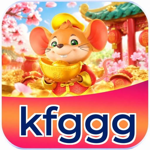 kfggg Logo